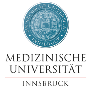 Logo der Medizinischen Universität Innsbruck